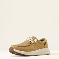 Ariat - Men's Buckeye Waterproof Shoe