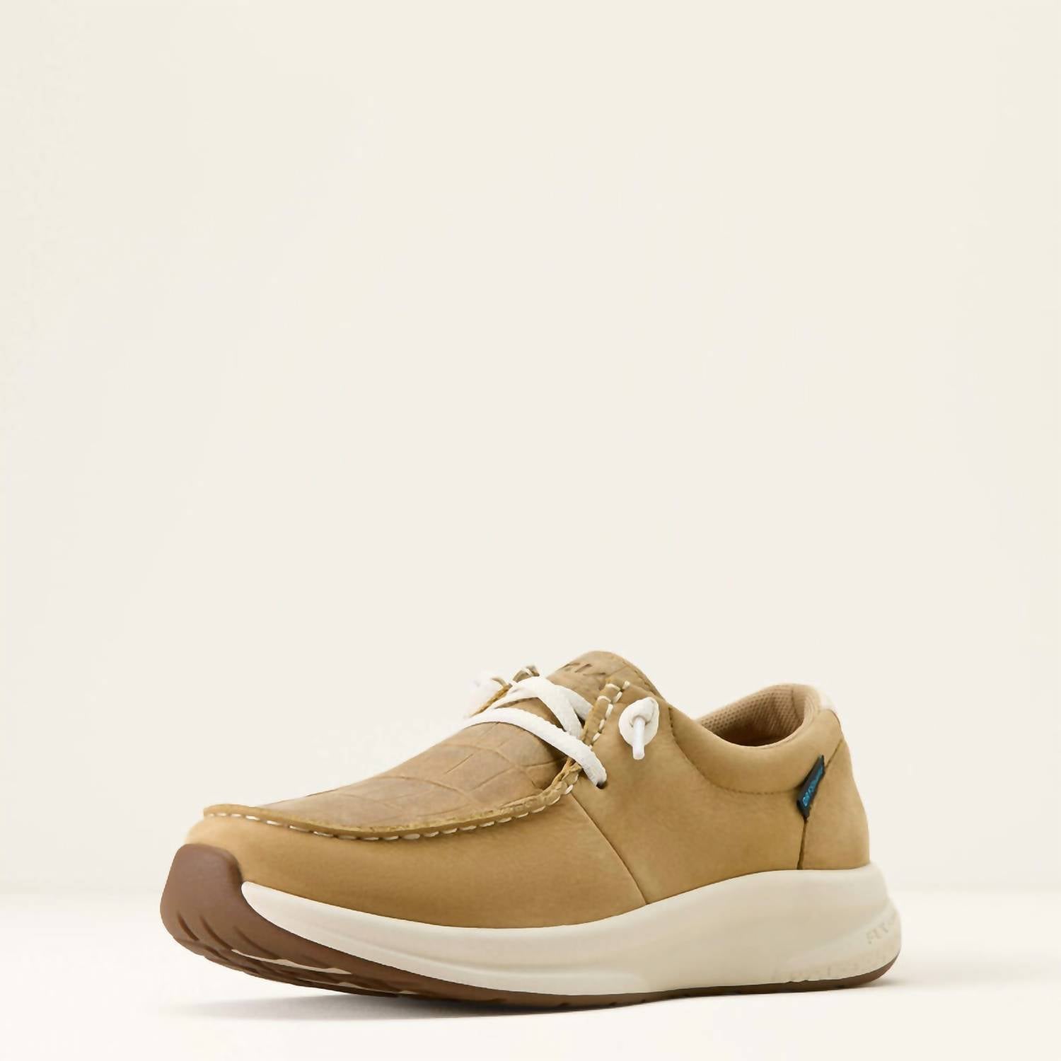 Ariat - Men's Buckeye Waterproof Shoe