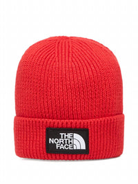 The North Face - Men's Logo Box Cuffed Beanie