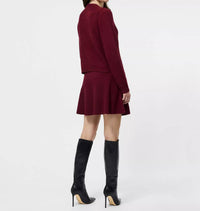 French Connection - Vhari Knit Classic Sweater