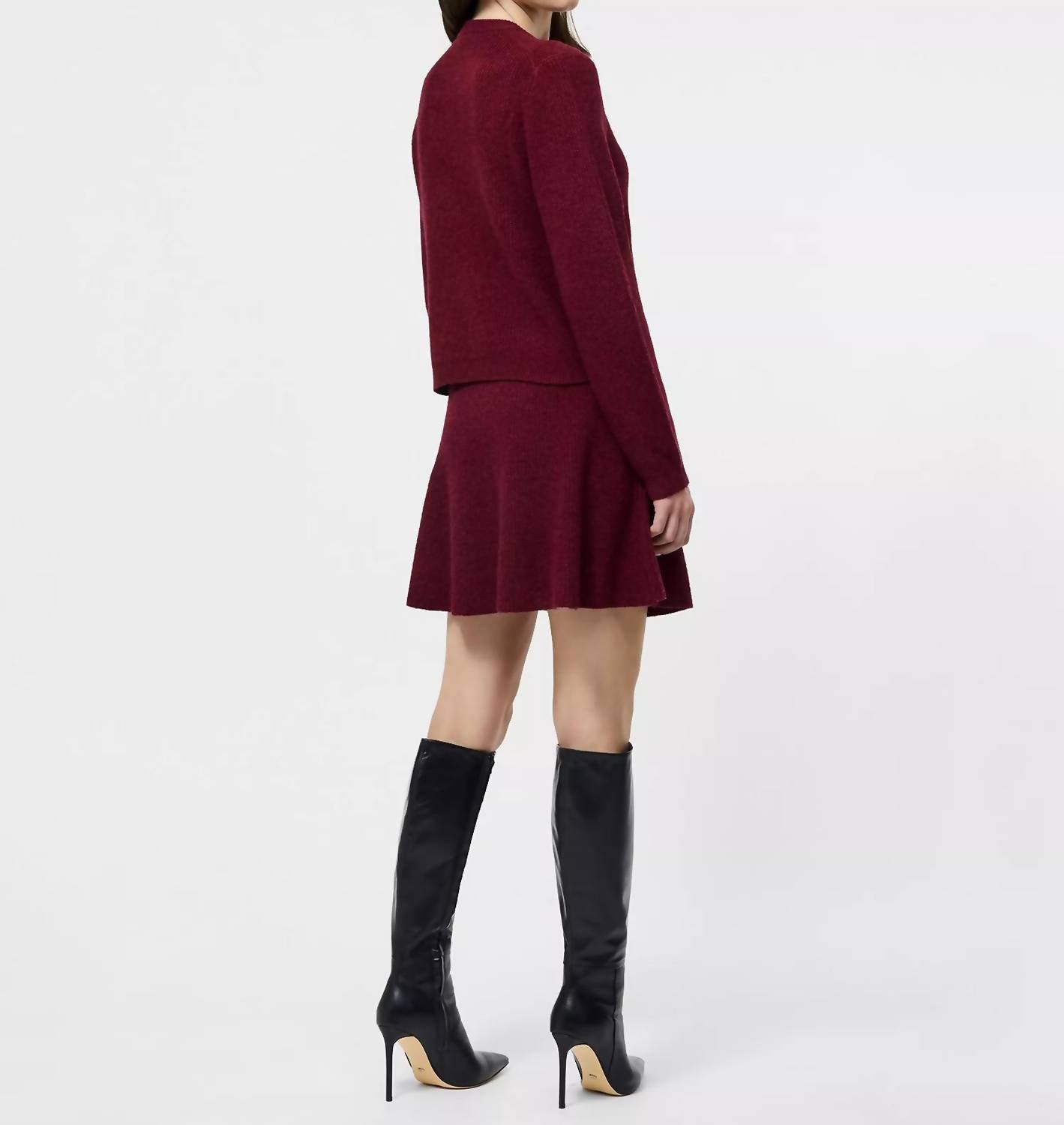 French Connection - Vhari Knit Classic Sweater