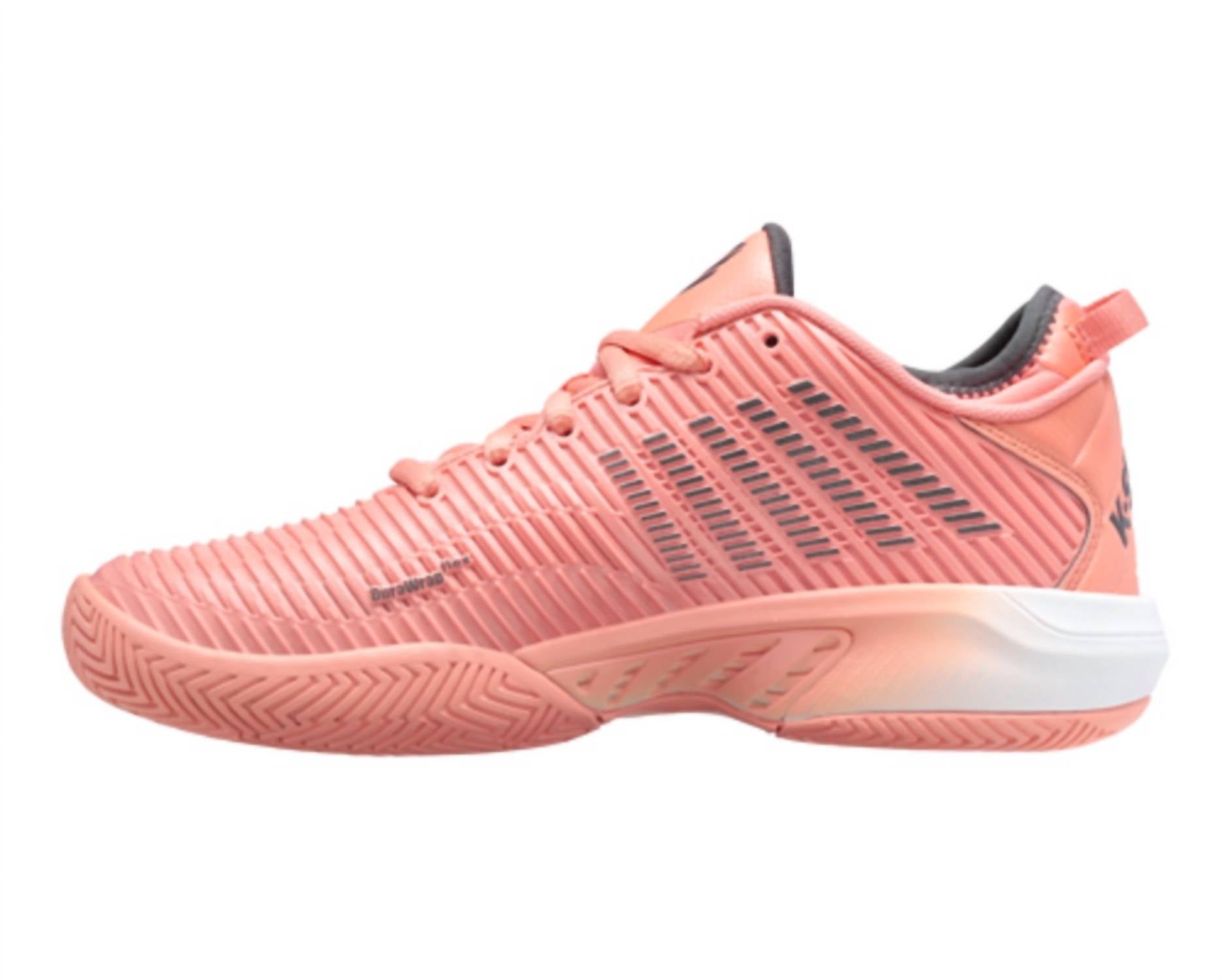 K-Swiss - Women's Hypercourt Supreme Shoes