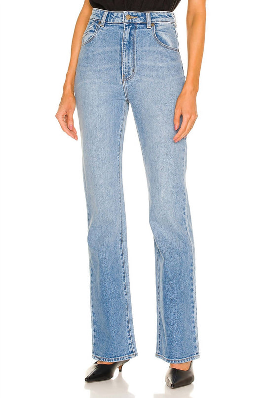 Rolla'S - Dusters Bootcut Jean