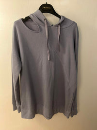 Bobi - Women's Split seam hoodie