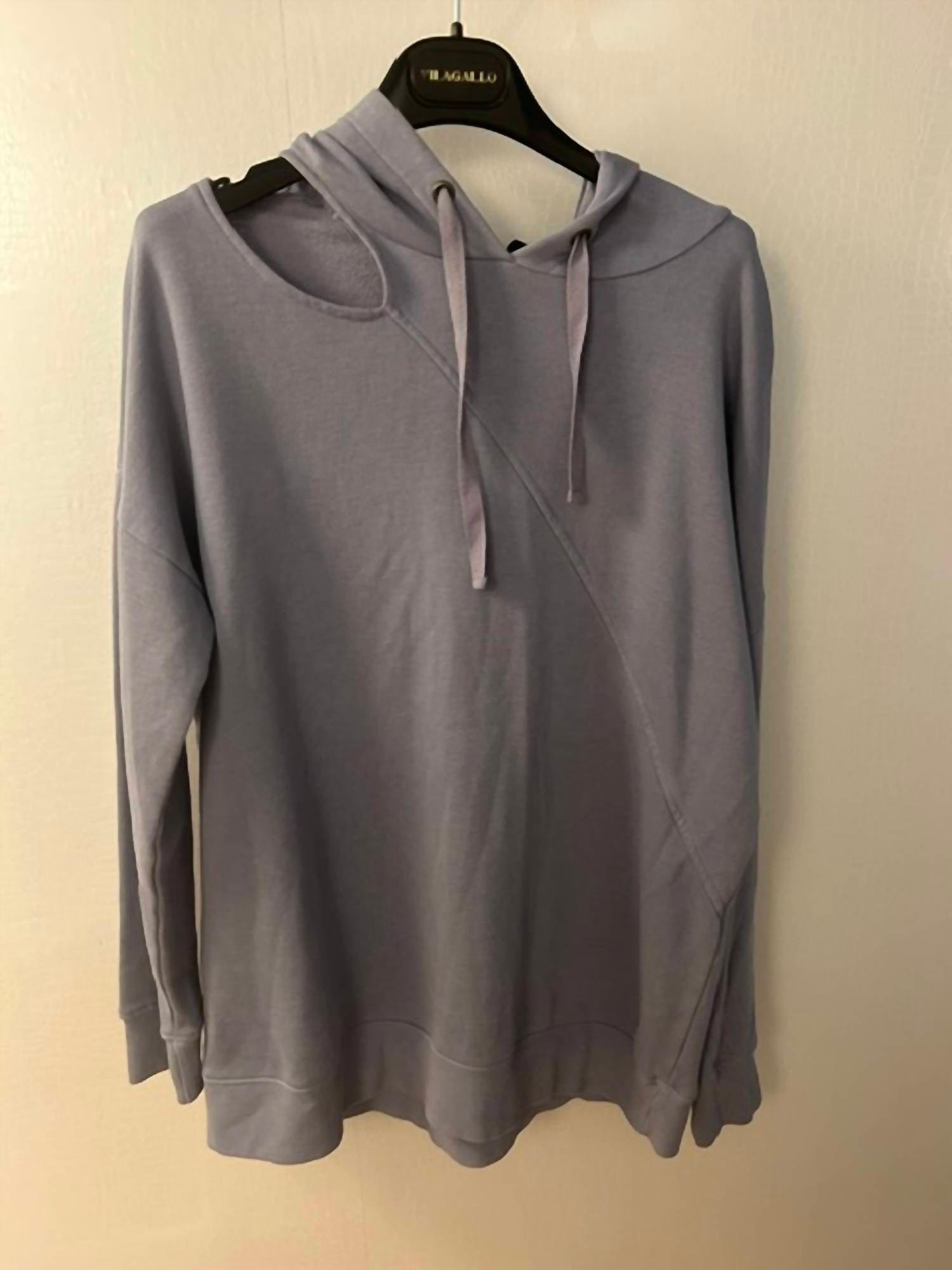 Bobi - Women's Split seam hoodie