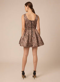 Gilner Farrar - Adrianne Mini Dress