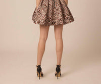 Gilner Farrar - Adrianne Mini Dress