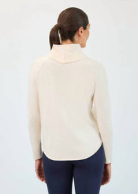 Fdj - Cowlneck sweater