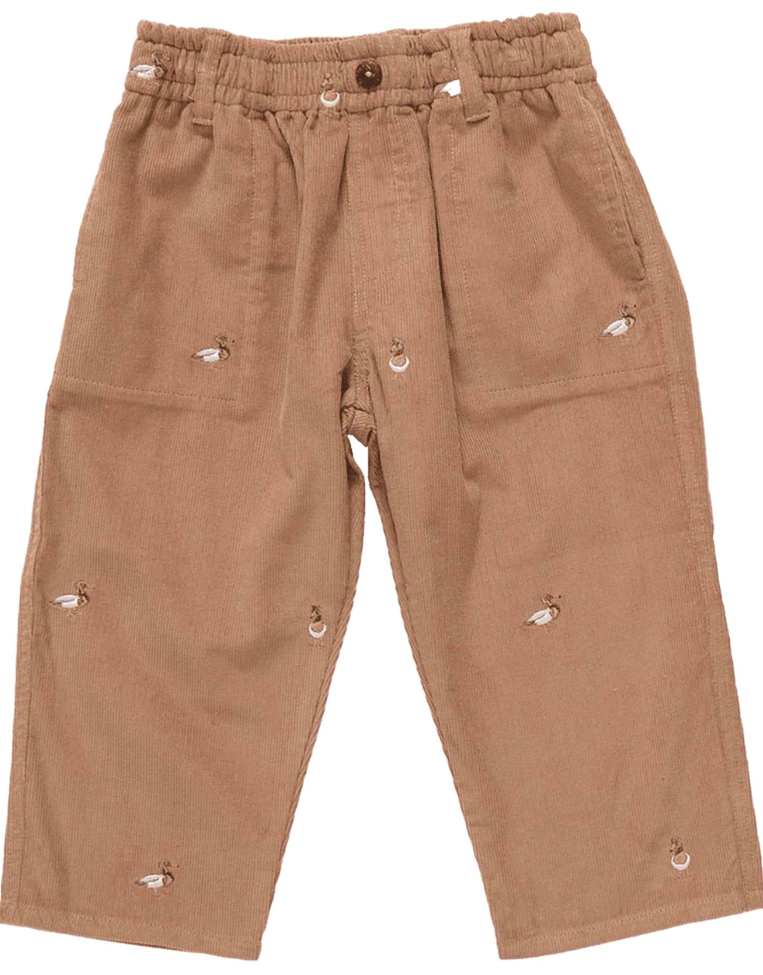 Pink Chicken - Kids' Jackson Cords Pant