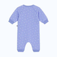 Petit Bateau - Boy's Tiny Anchors Romper