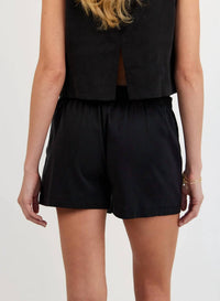 Bella Dahl - Catalina Clean Front Shorts
