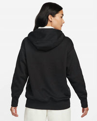 Nike - Women's Phoenix Fleece Oversized Pull Over Hoodie