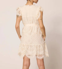 Cleobella - Mireya Mini Dress