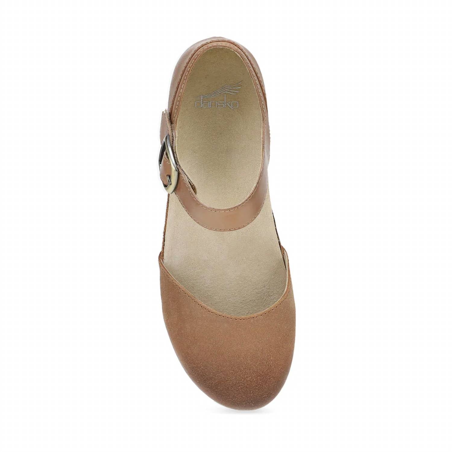 Dansko - Women's Mae Sandal