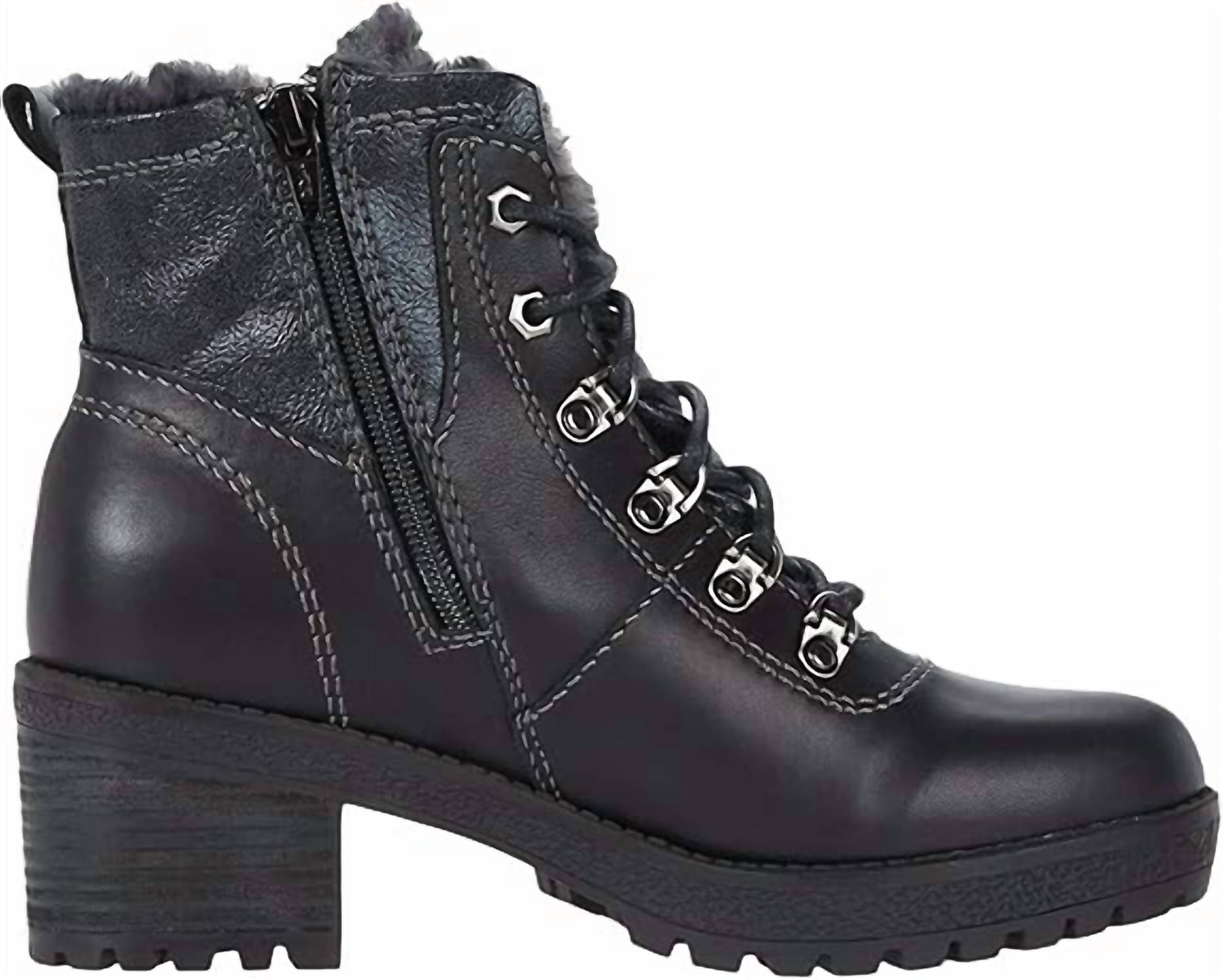 Cougar - Women's Dixon Boot