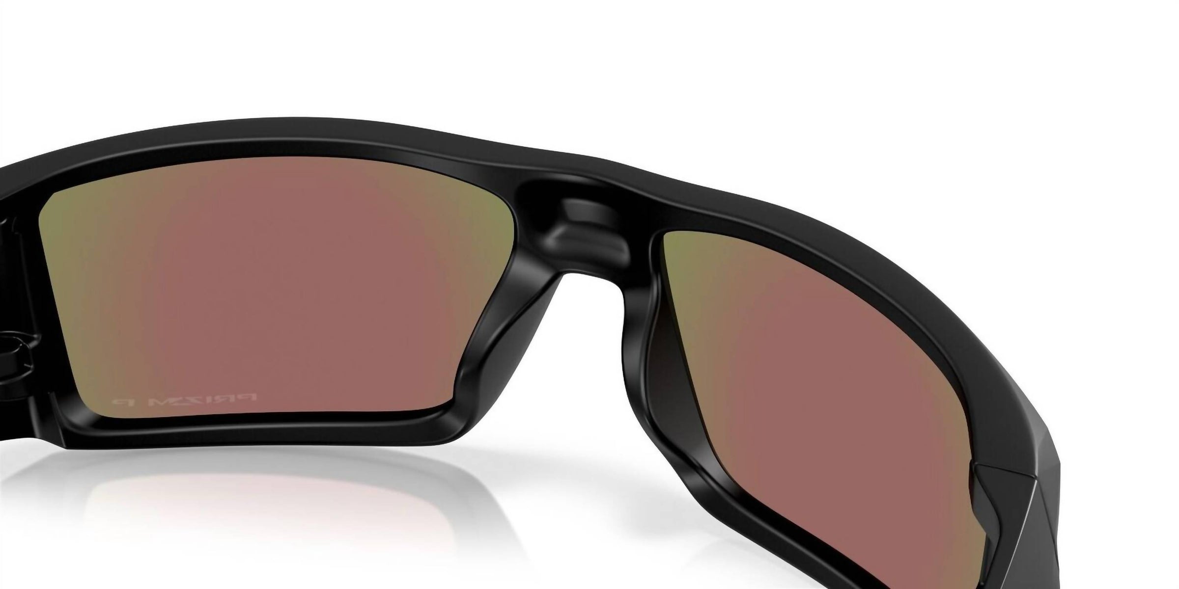 Oakley - Men's Heliostat Sunglasses