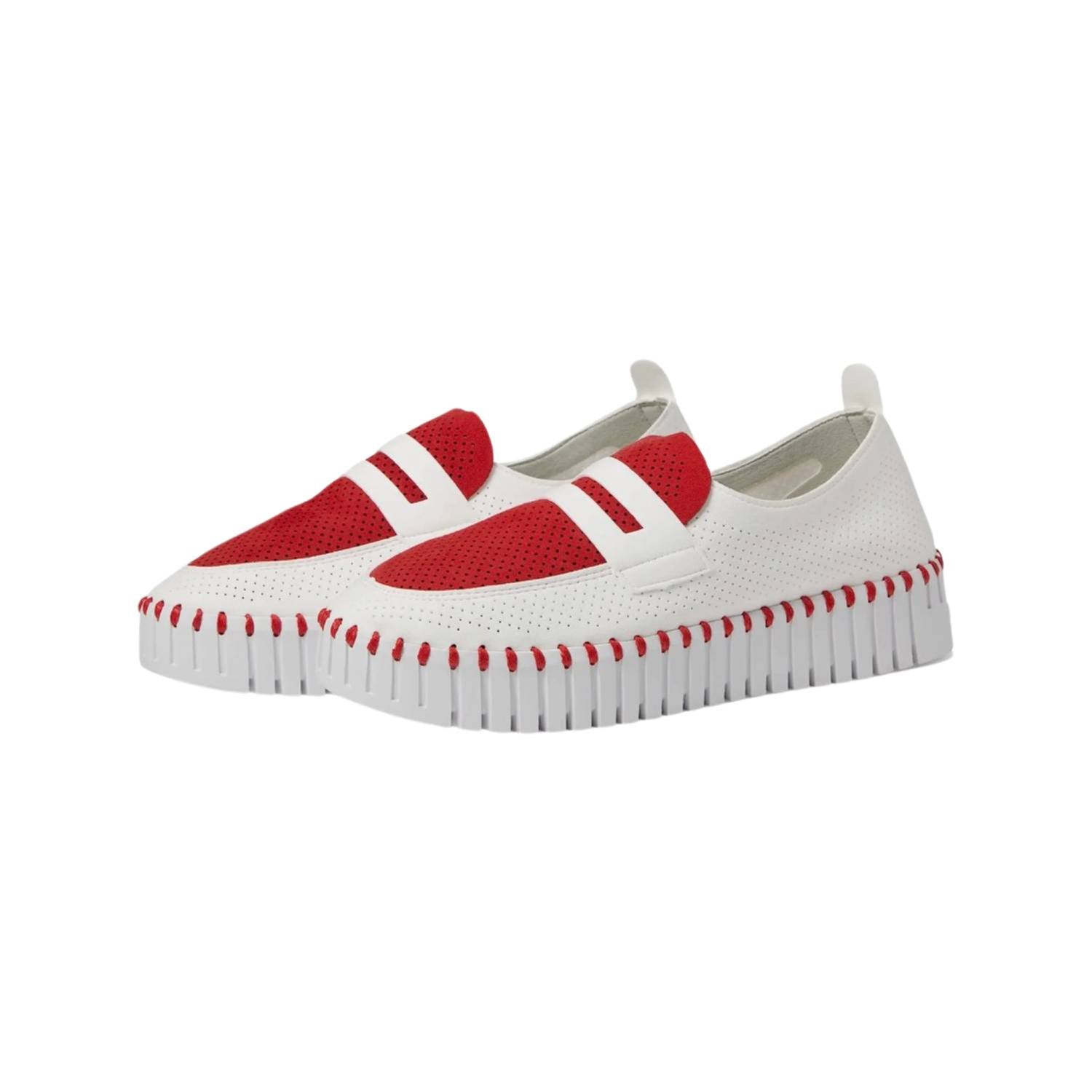 Ilse Jacobsen - Women's Tulip Slip On Shoes