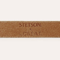 The Great. - The Western Narrow Belt
