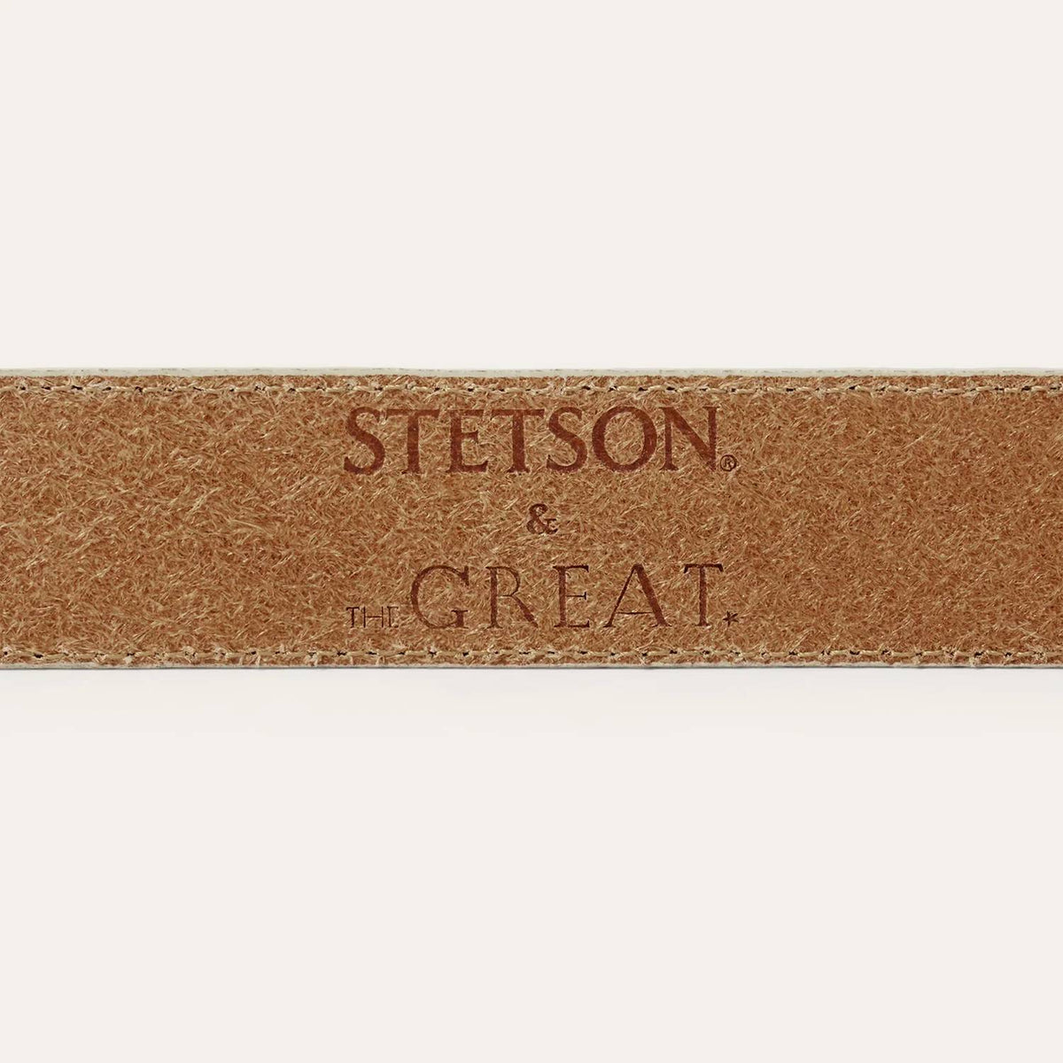 The Great. - The Western Narrow Belt