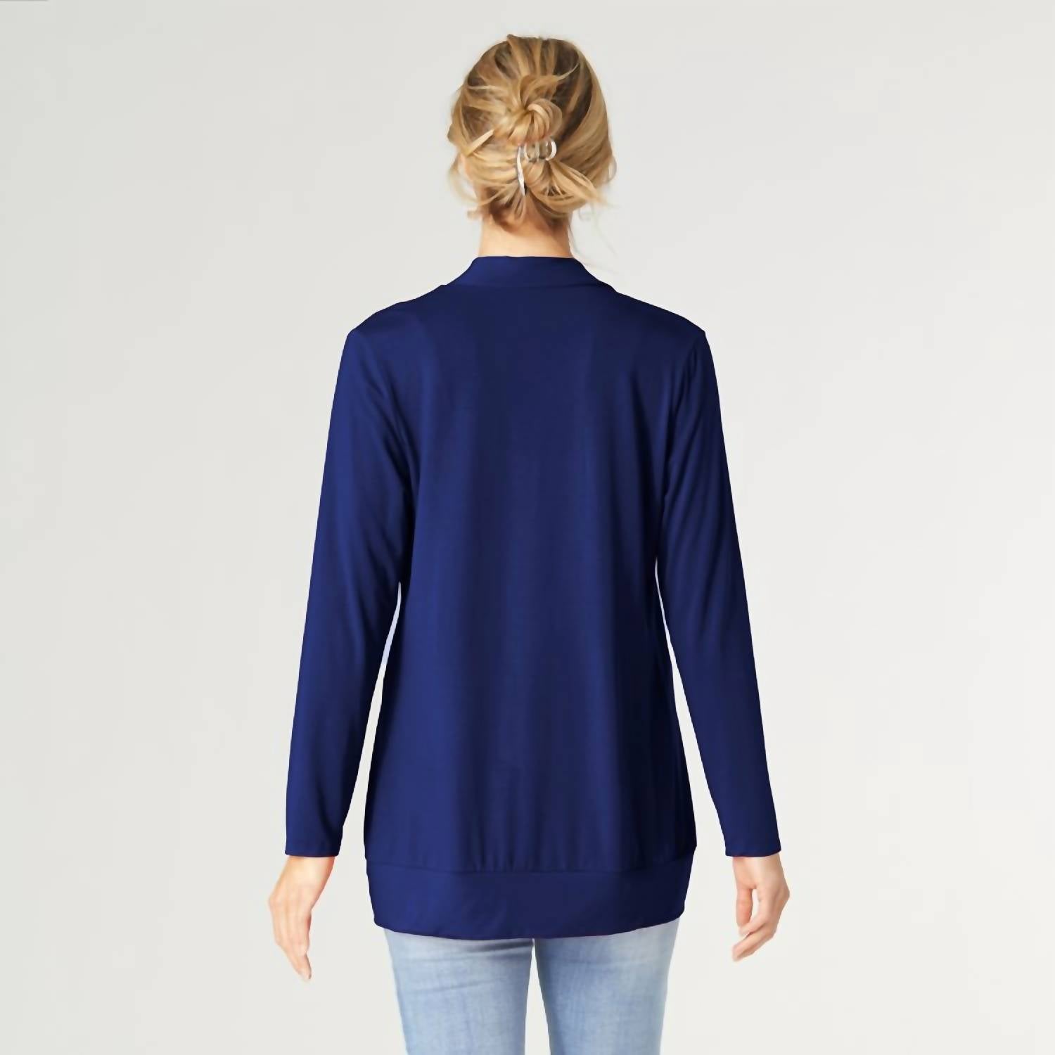 Coco + Carmen - Everyday Cardigan