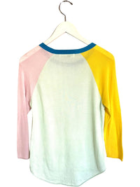 Replica Los Angeles - Lude Baseball Tee