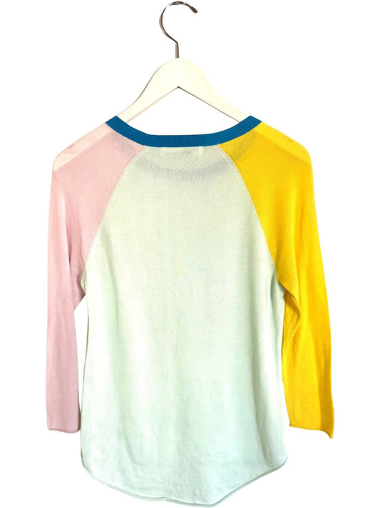 Replica Los Angeles - Lude Baseball Tee