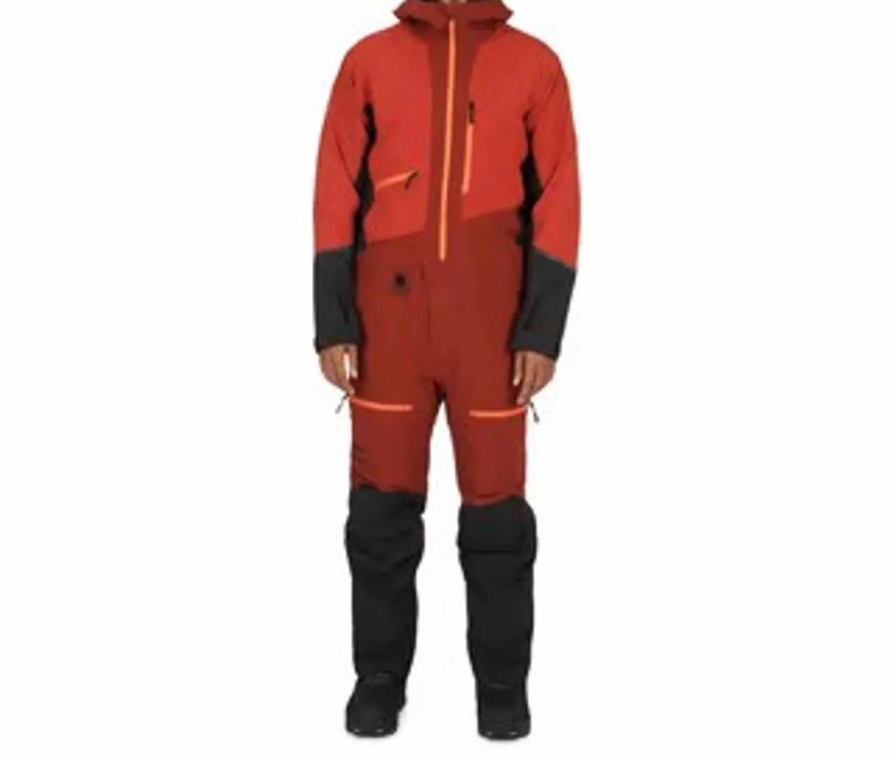 Ski-Doo - British Columbia Aspect Monosuit