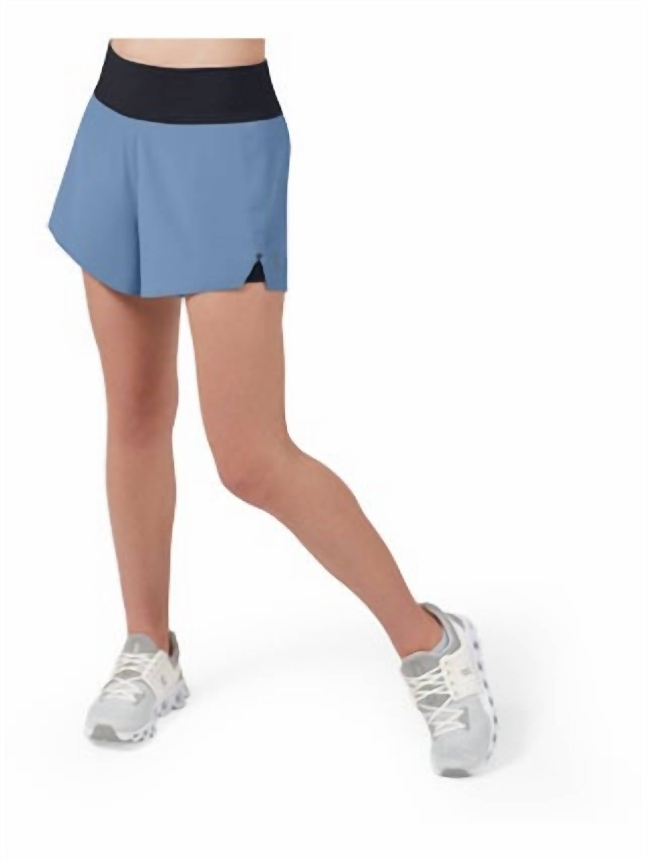 On - Running Shorts 2.0