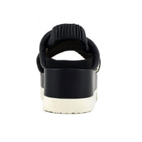 Mou - Women's Japanese Criss-cross Platform Sandals