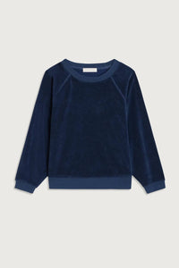 Suzie Kondi - Tilos Shrunken Sweatshirt