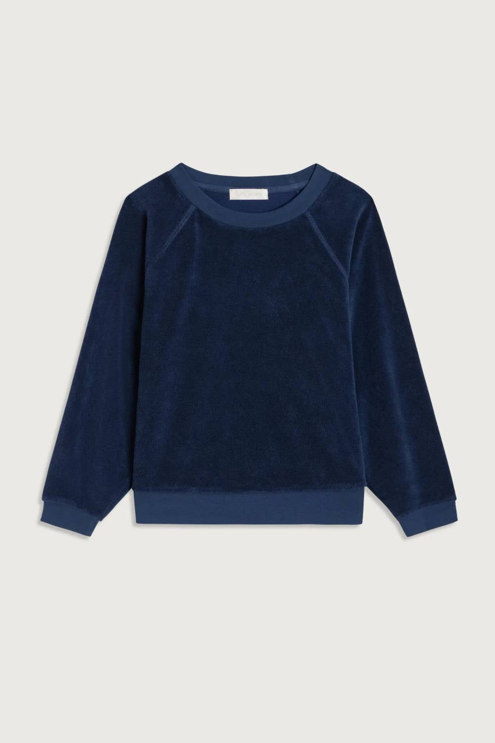 Suzie Kondi - Tilos Shrunken Sweatshirt