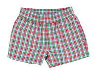 The Beaufort Bonnet Company - Kid's Sheffield Short