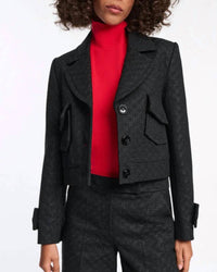 Dorothee Schumacher - Sparkling Emotions Jacket
