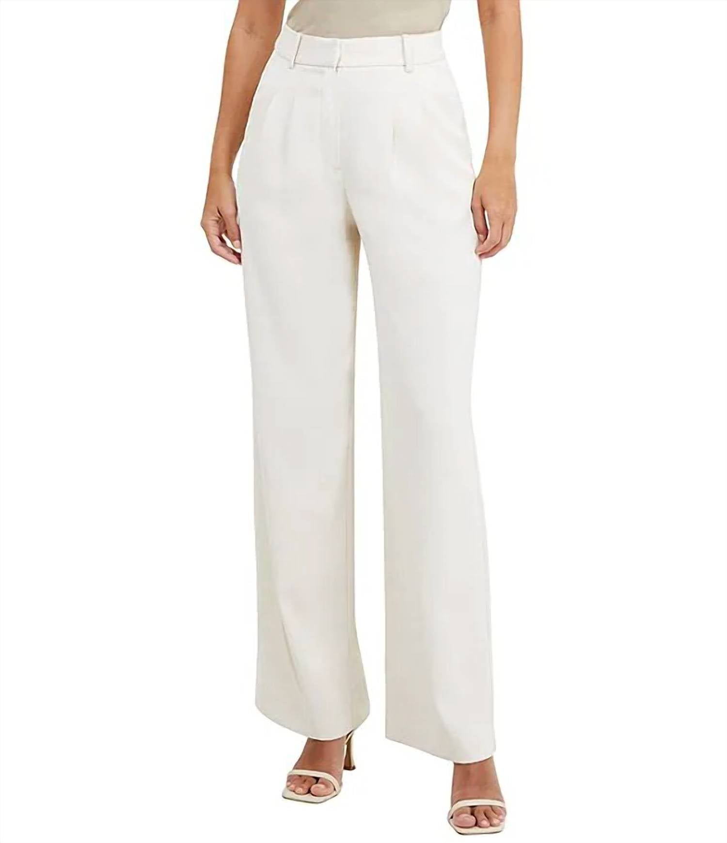 French Connection - Harrie Suiting Trouser