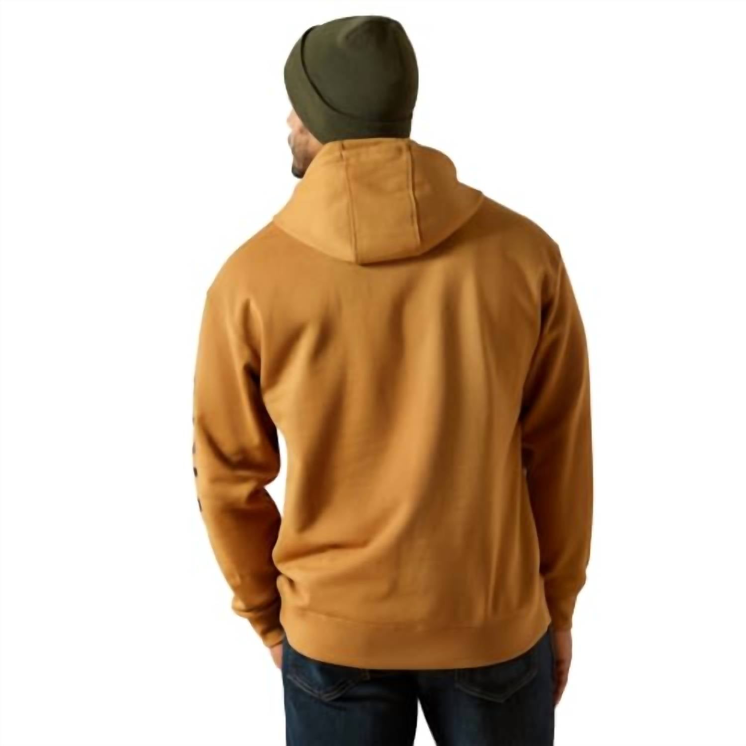 Ariat - Rebar Graphic Hoodie