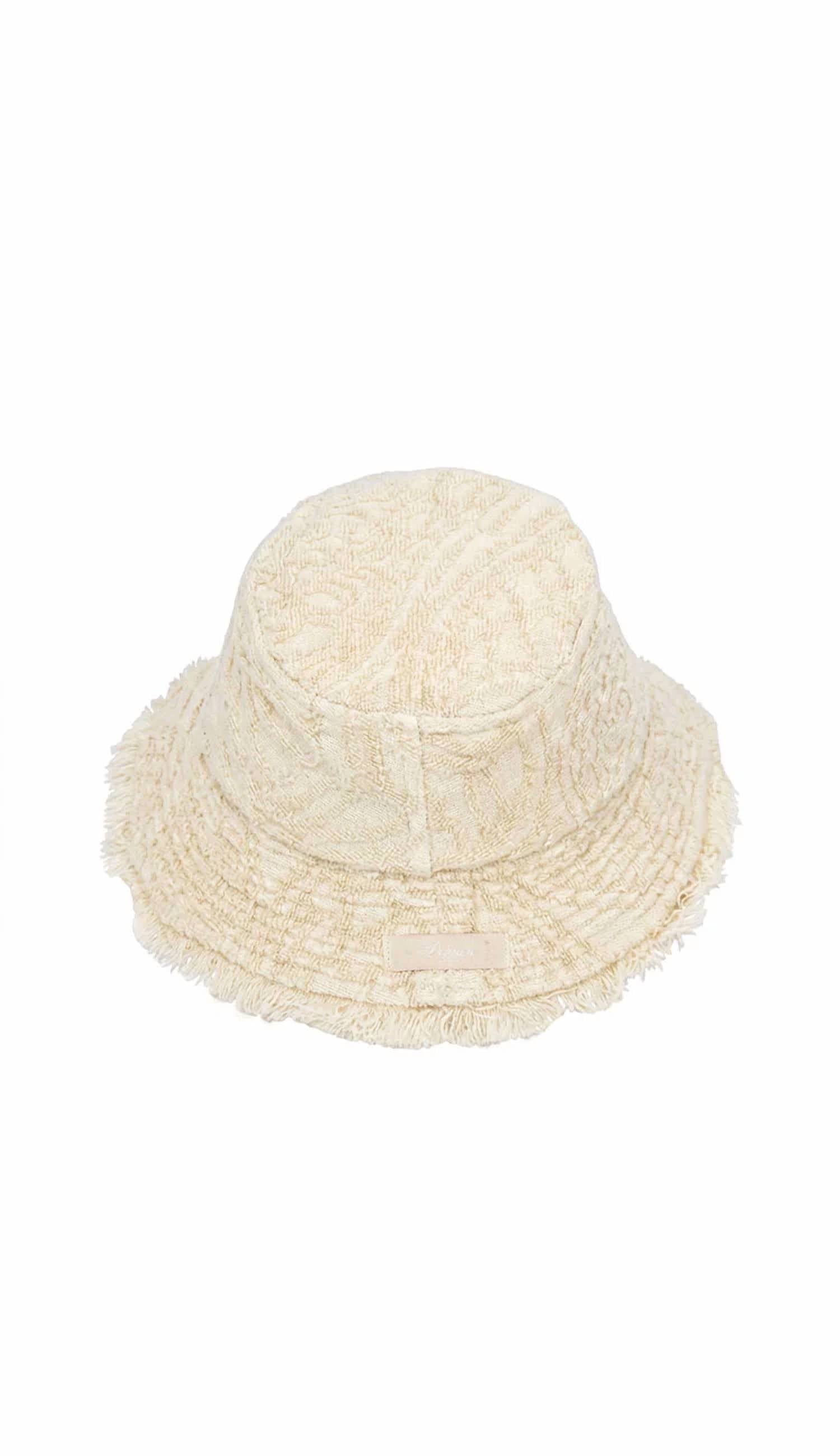 Devotion Twins - Women's Belida Terry Hat