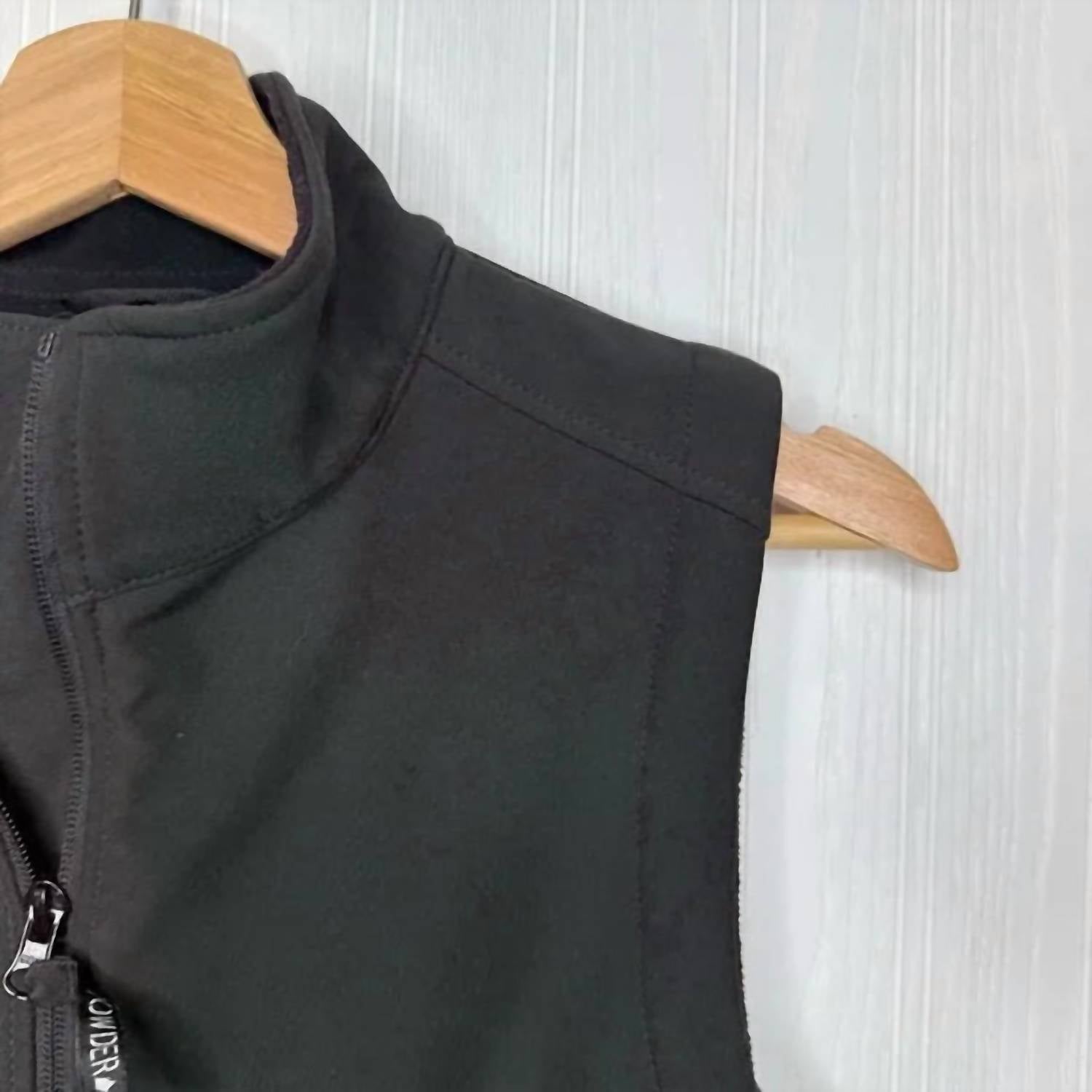 Powder River - Women's Soft Shell Vest