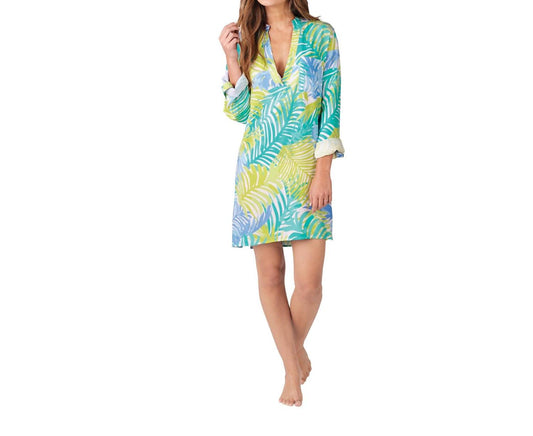 Mudpie - Haven Tunic Dress