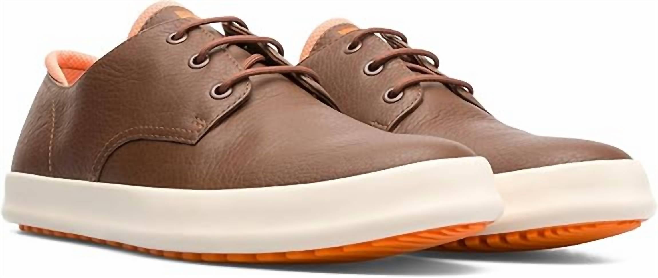 Camper - Men's Chasis Casual Shoes