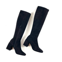 Silent D - Women's Carolyn Knee High Boot