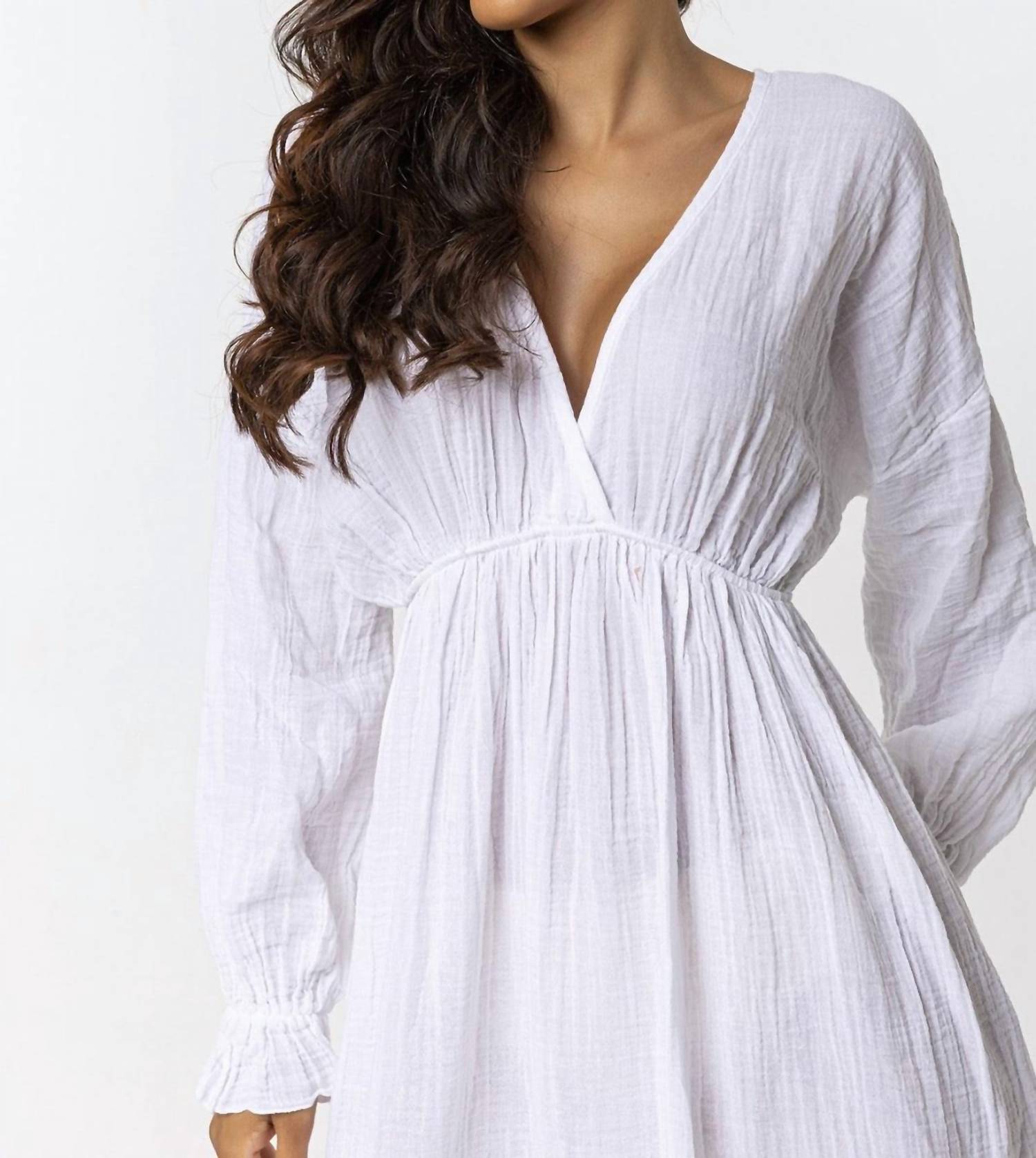 Blanca - Laila Maxi Dress