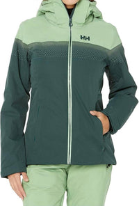 Helly Hansen - Motionista Lifaloft Jacket