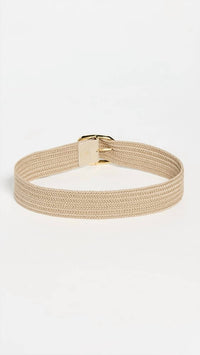 B-Low The Belt - Women's Edmond Linen Belt