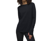 Prana - Wensley Crew Neck Base Layer Top