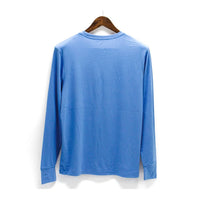 Tommy Hilfiger - Men's Lounge Stretch Long Sleeve Crewneck Top