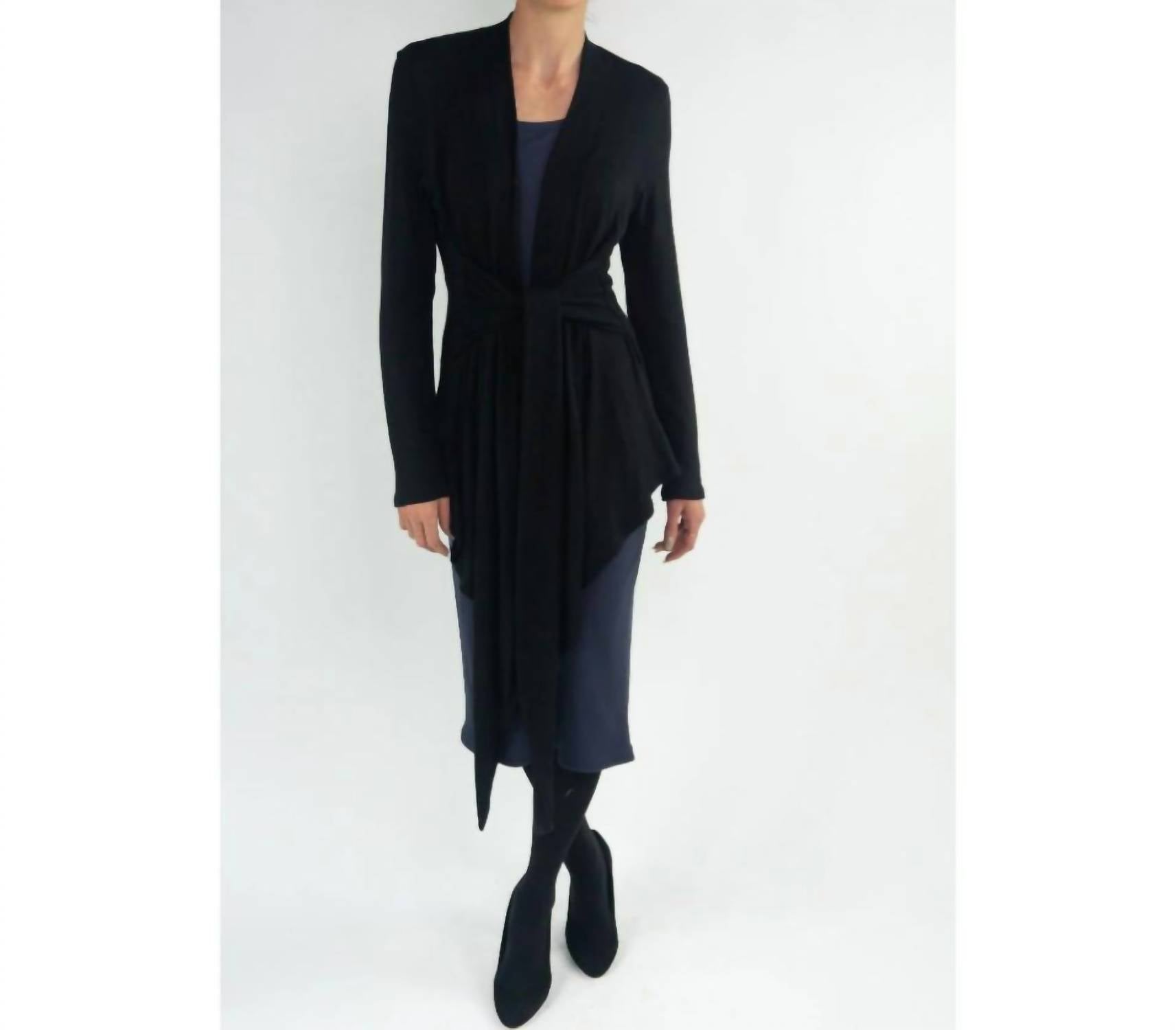 Revir - Ora Cardigan