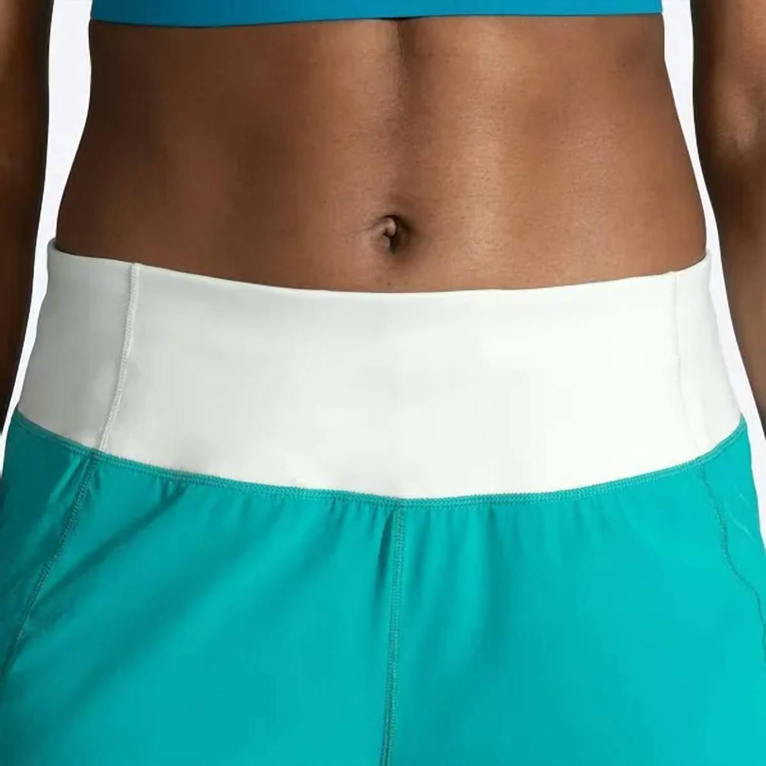 Brooks - Chaser 5" Shorts
