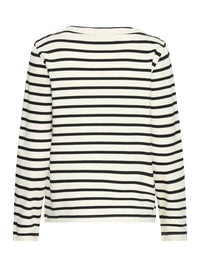 B.Young - Bysaima Boatneck Tee