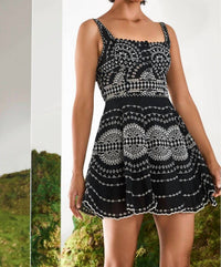Charo Ruiz - Winnie Mini Dress