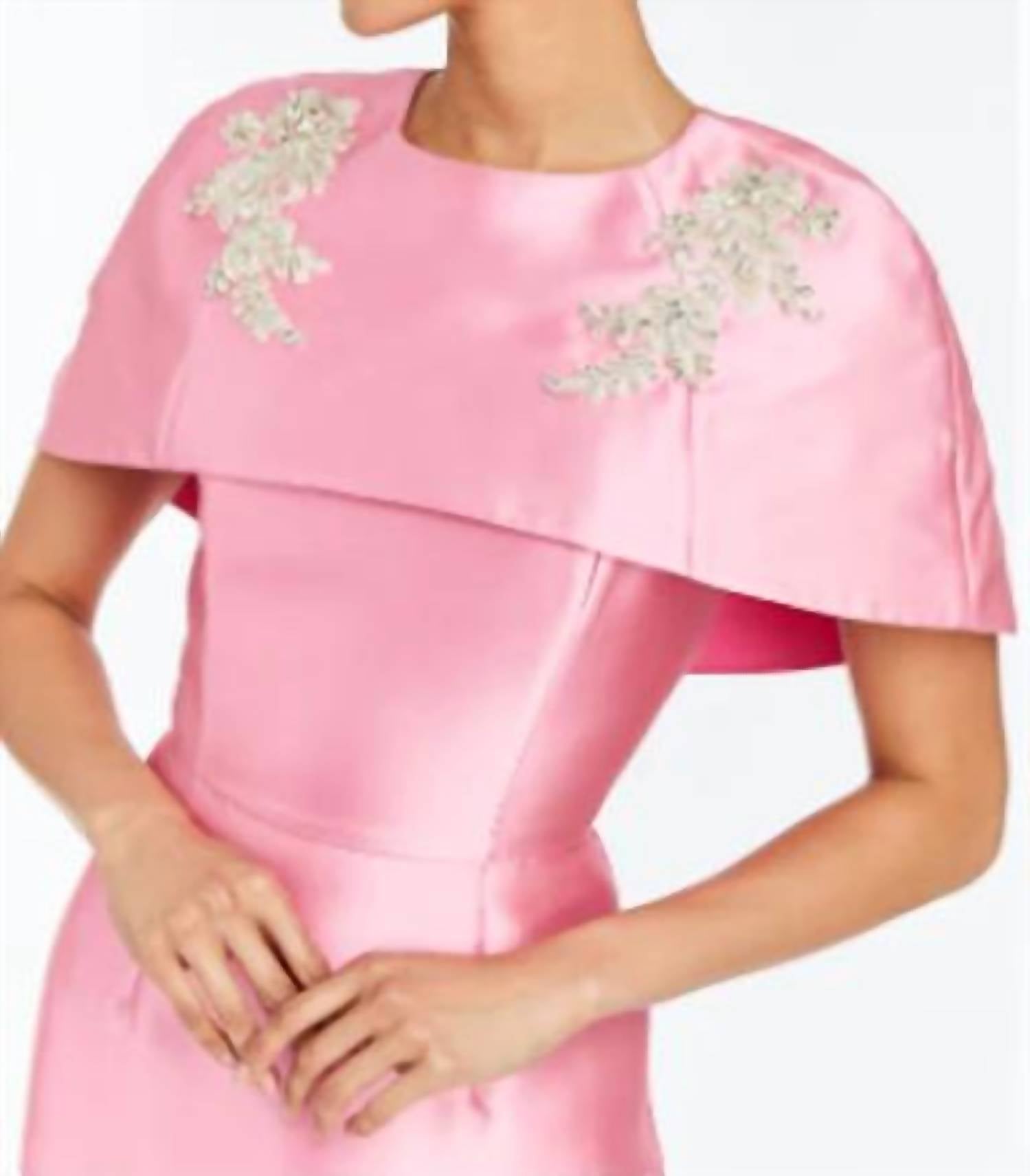 Mestiza New York - Eve Convertible Gown